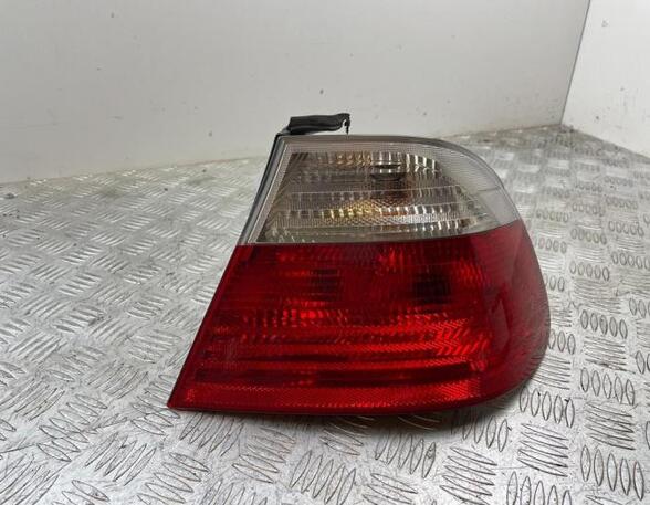 Combination Rearlight BMW 3er Coupe (E46)