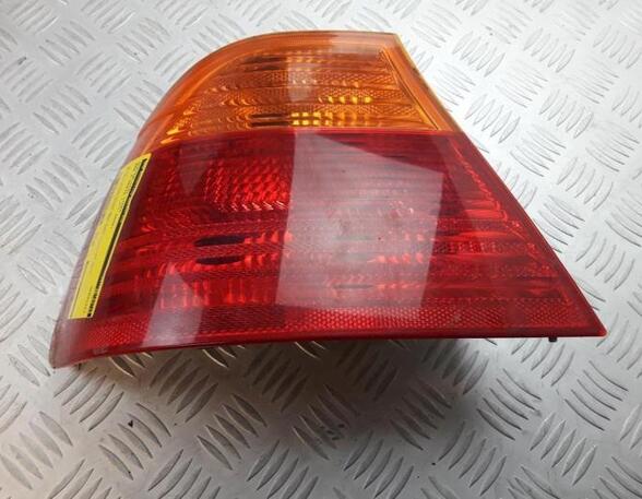 Combination Rearlight BMW 3er Coupe (E46)