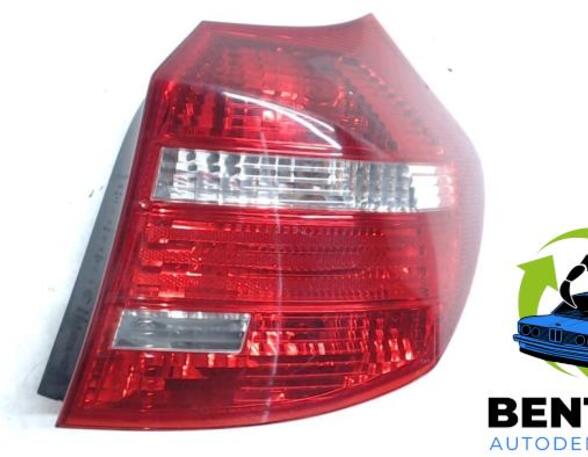 Combination Rearlight BMW 1er (E81), BMW 1er (E87)