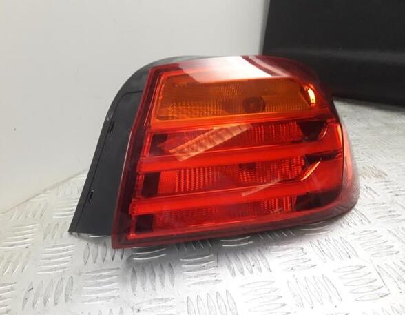 Lampglas achterlicht BMW 4 Cabriolet (F33, F83)