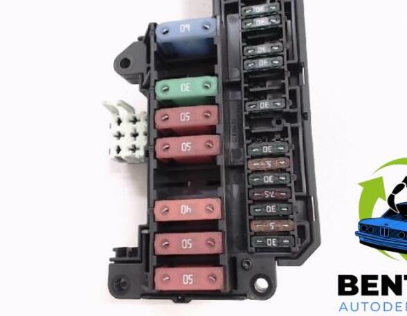 Fuse Box BMW 5er (E60), BMW 5er (F10)