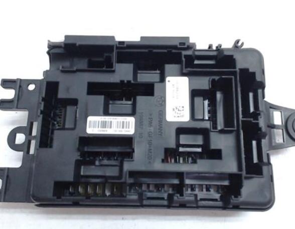 Fuse Box BMW 4 Coupe (F32, F82)