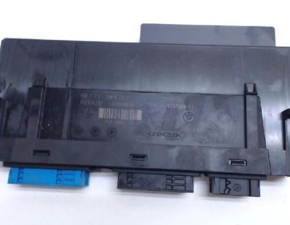 Fuse Box BMW 5er Touring (F11)