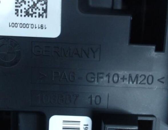 P16013953 Sicherungskasten BMW 3er (F30, F80) 61149259466