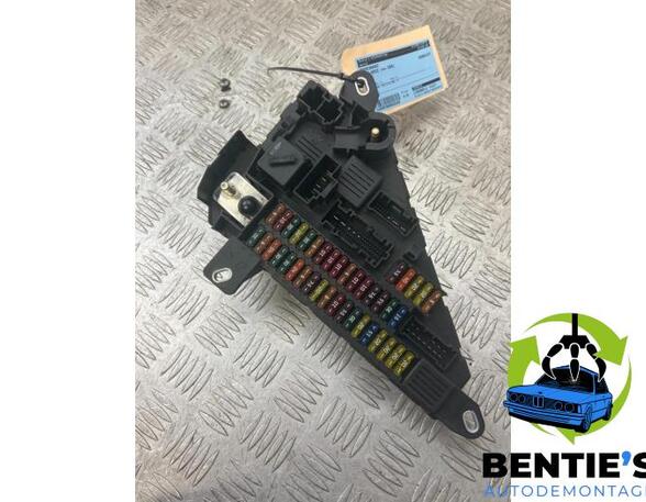 Fuse Box BMW 5er (E60), BMW 5er (F10)