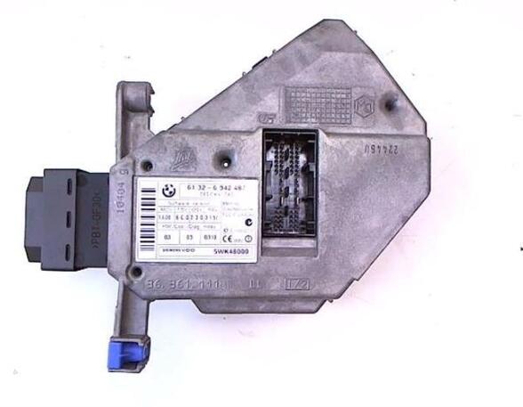 Ignition Starter Switch BMW 7er (E65, E66, E67)