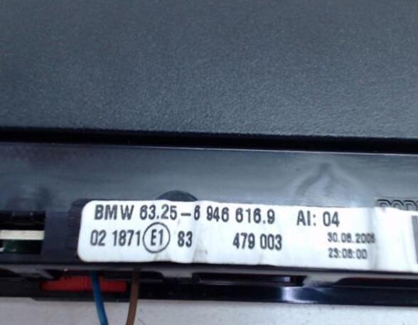 Auxiliary Stop Light BMW 3er (E90)