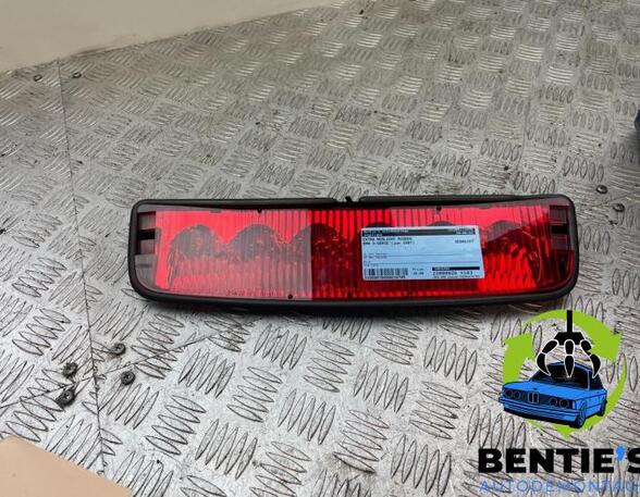 Auxiliary Stop Light BMW 3er Compact (E36)