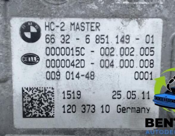 P16012704 Sensor BMW 5er (F10) 66326862765