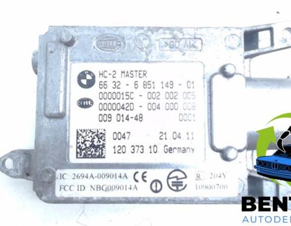 P16012846 Sensor BMW 7er (F01, F02) 66326862765