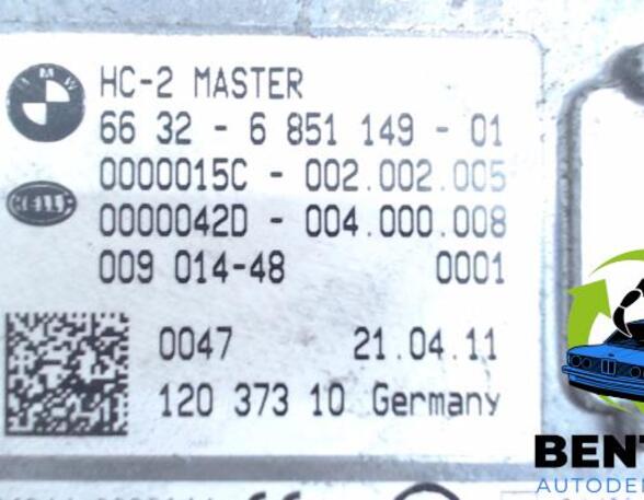 P16012846 Sensor BMW 7er (F01, F02) 66326862765