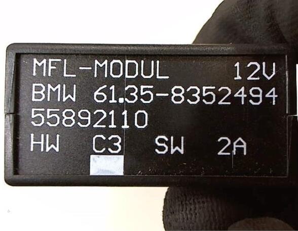 Controller BMW 7er (E38)