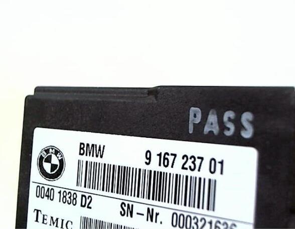 Controller BMW 3er Coupe (E92)