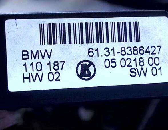 Controller BMW 3er Cabriolet (E46)