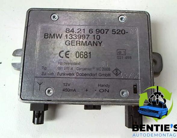 P16009972 Steuergerät BMW X5 (E53) 84216907520