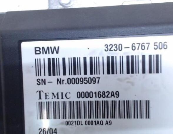P16010413 Steuergerät BMW 7er (E65, E66) 32306767506