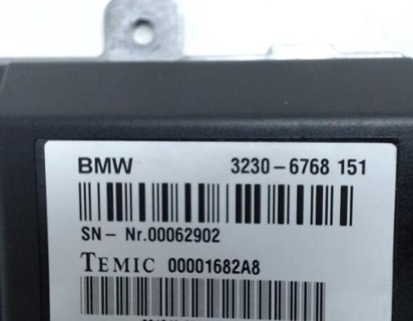 Controller BMW 7er (E65, E66, E67)