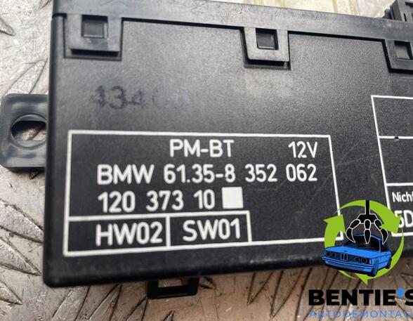 Controller BMW 5er Touring (E39)