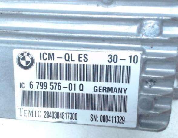 P16005741 Steuergerät Airbag BMW 5er (F10) 34526799712