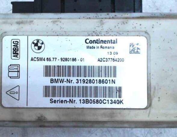Airbag Control Unit BMW 5er Touring (F11)