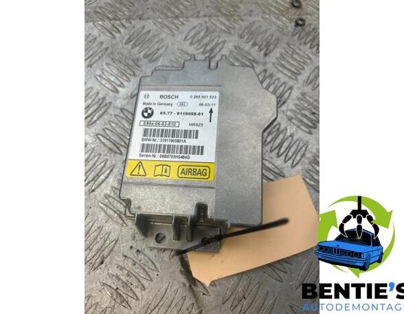 Airbag Control Unit BMW 1er (E87), BMW 1er (E81), BMW 1er Coupe (E82)