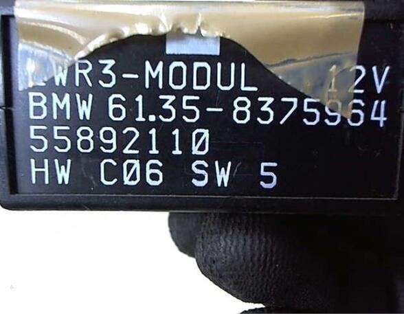 Lighting Control Device BMW 5er (E39)