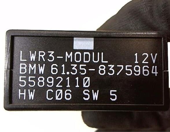 Regeleenheid verlichting BMW 7er (E38)