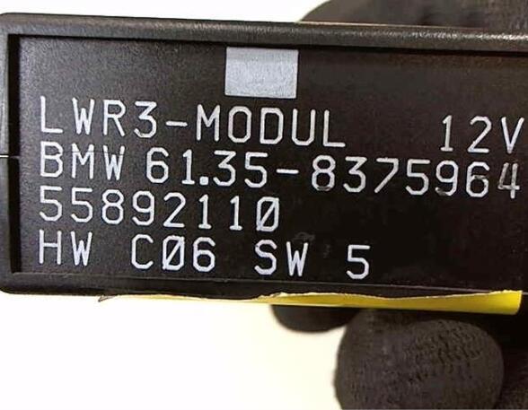 Lighting Control Device BMW 7er (E38)