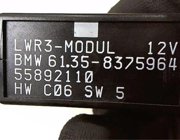Lighting Control Device BMW 5er (E39)