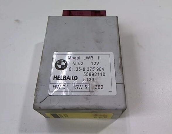 Lighting Control Device BMW 5er (E39)