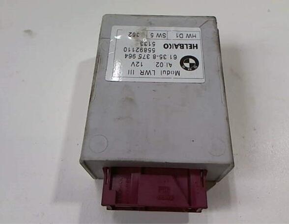 Lighting Control Device BMW 5er (E39)