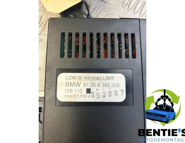 Lighting Control Device BMW 5er Touring (E39)