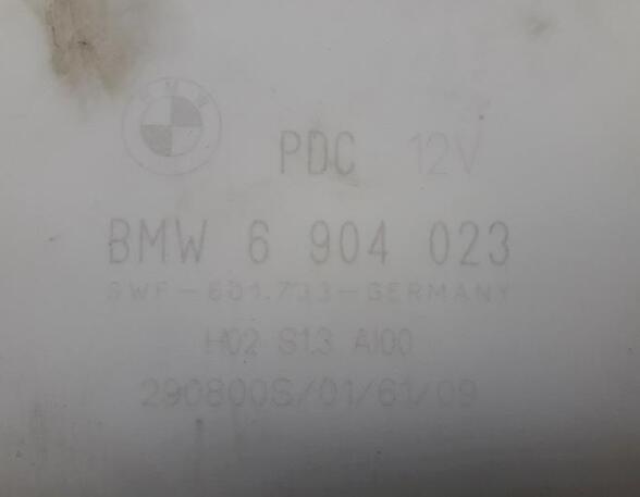 P11530324 Steuergerät Einparkhilfe BMW 3er (E46) 6904023