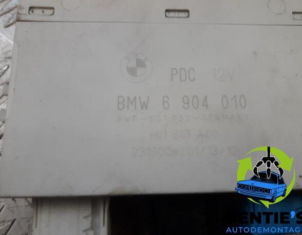 P14306875 Steuergerät Einparkhilfe BMW 5er Touring (E39) 6904010