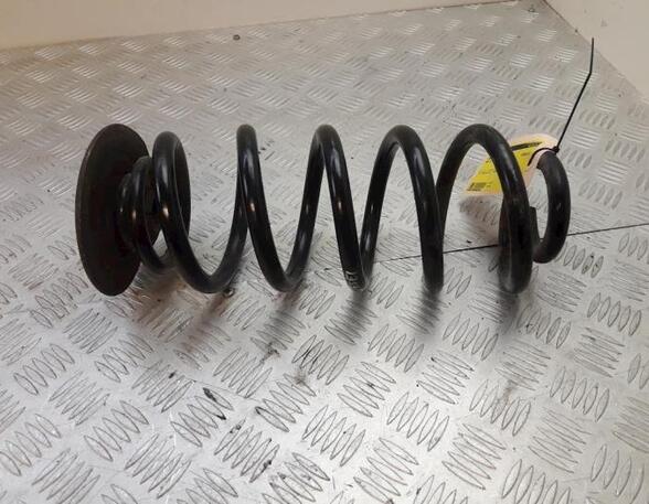 Coil Spring BMW X5 (E70), BMW X6 (E71, E72)