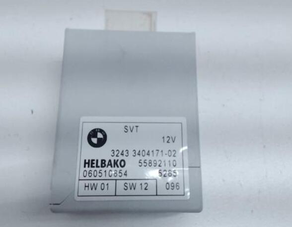 P16010118 Steuergerät Luftfederung BMW X3 (E83) 32433404171