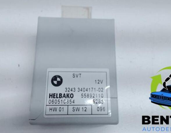 P17355808 Steuergerät Luftfederung BMW X3 (E83) 32433404171