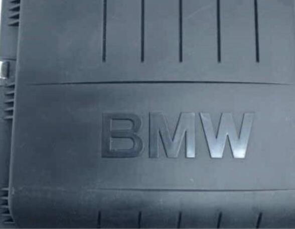 Air Filter Housing Box BMW 3er Coupe (E92)