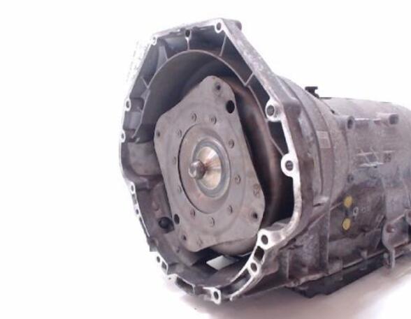 Automatische Transmissie BMW 7er (E65, E66, E67)