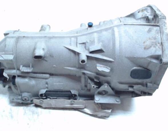 P16013898 Automatikgetriebe BMW X1 (E84) 24007621037
