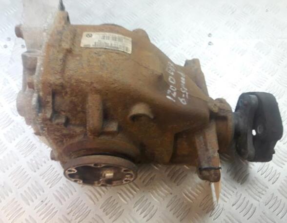 Rear Axle Gearbox / Differential BMW 1er (E87), BMW 1er (E81)