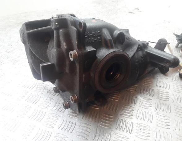 Rear Axle Gearbox / Differential BMW 1er (F20)