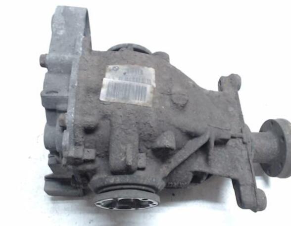 Rear Axle Gearbox / Differential BMW 5er (E60)