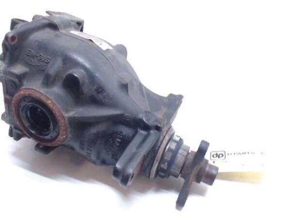 Rear Axle Gearbox / Differential BMW 1er (F20)