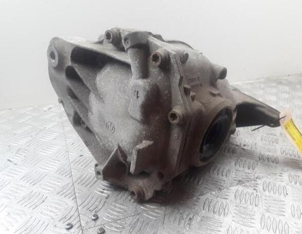 Rear Axle Gearbox / Differential BMW 5er Touring (F11)