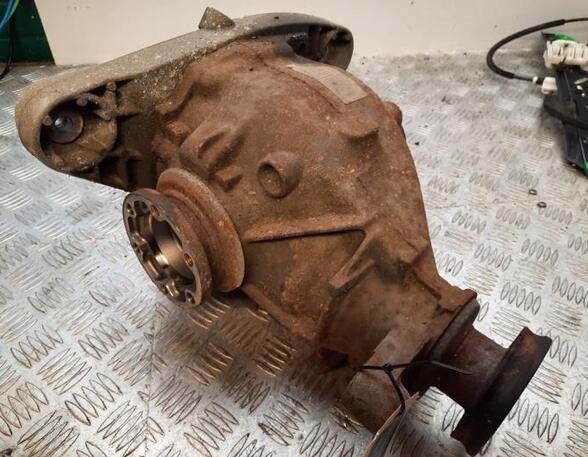 Rear Axle Gearbox / Differential BMW 5er (E39)