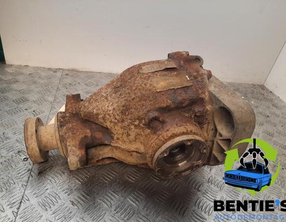 Rear Axle Gearbox / Differential BMW 6er Cabriolet (E64)