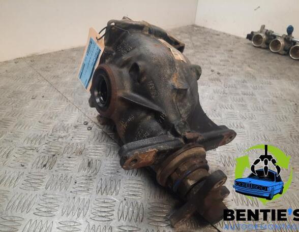 Rear Axle Gearbox / Differential BMW 1er (F20)