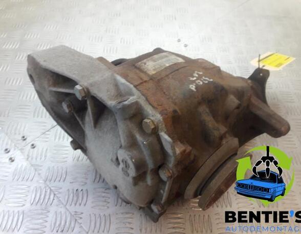 Rear Axle Gearbox / Differential BMW 1er (E81), BMW 1er (E87)