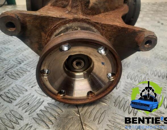 Rear Axle Gearbox / Differential BMW X5 (E53)